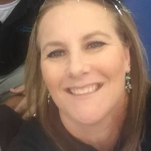 Meet your Posher, Stacy